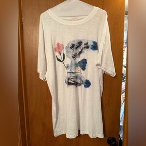 Yumi Kimura tshirt